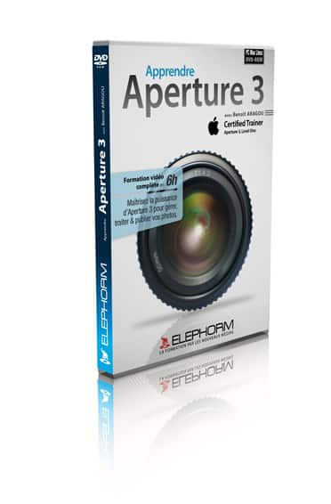 Aperture 3.4