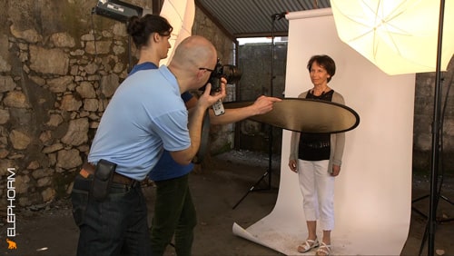 Studio de Formation en Photographie de Qubec