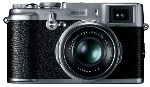 Appareil Compact Fujifilm : Lequel Choisir ? - Les Guides Fuji