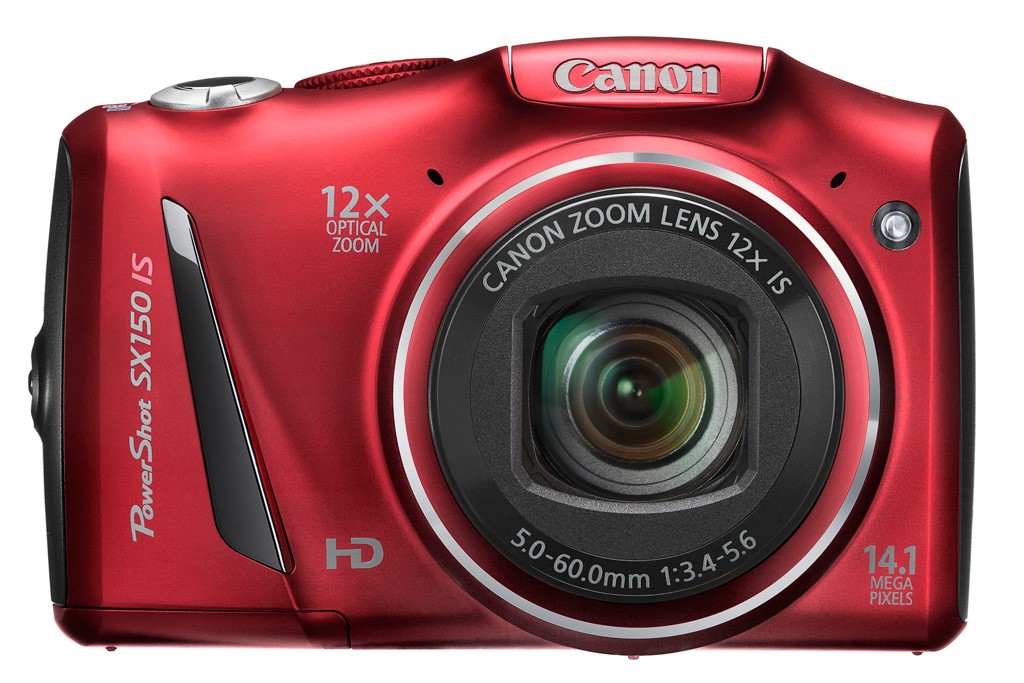 Canon powershot sx150 is примеры фото