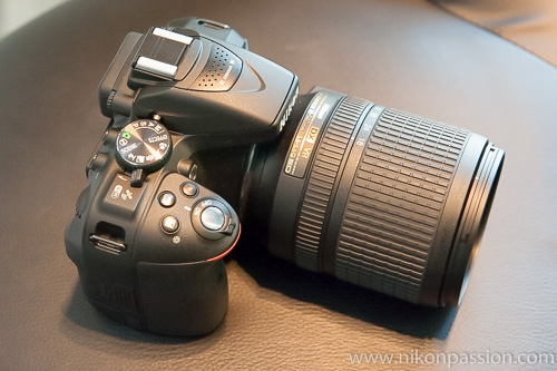Nikon D5300 : avis, test, objectifs, accessoires recommandés et meilleur  prix