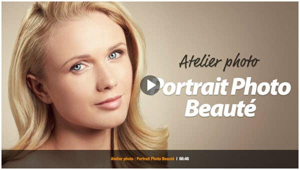 Tuto photo : les schmas de lumire pour le portrait