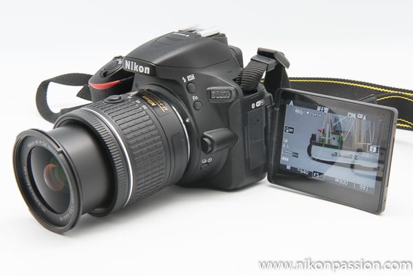 Test Nikon D5600 : 15 jours avec le reflex amateur Nikon