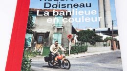 La banlieue en couleur, Robert Doisneau