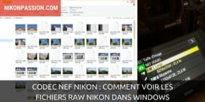 Nikon raw codec не работает с этой операционной системой