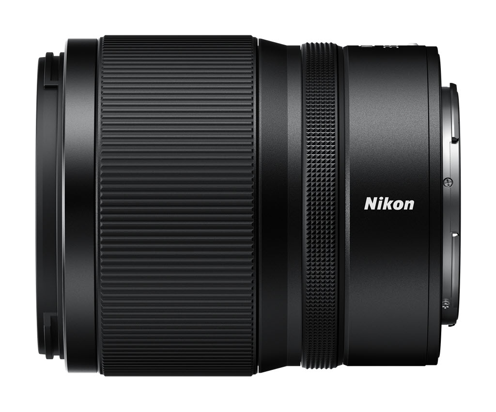 Nikon NIKKOR Z 35 mm f/1.4