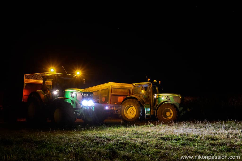 Comment réussir vos photos malgré les imprévus et les conditions difficiles