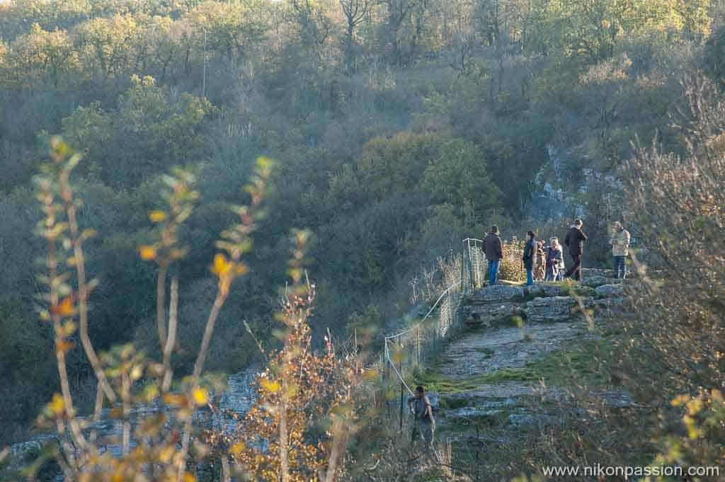 Comment maîtriser la lumière diffuse en photographie de paysage