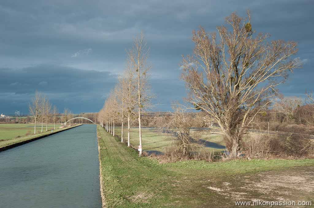 Comment maîtriser la lumière diffuse en photographie de paysage