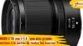 NIKKOR Z 50 mm f/1.4 : une plus grande ouverture à la portée de toutes les bourses ?