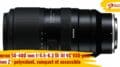 Tamron 50-400 mm f/4.5-6.3 Di III VC VXD pour Nikon Z : polyvalent, compact et concurrent du NIKKOR Z 100-400 mm