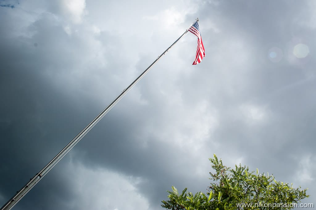 Comment réussir vos photos par temps gris : astuces et conseils pour tirer parti de la lumière diffuse