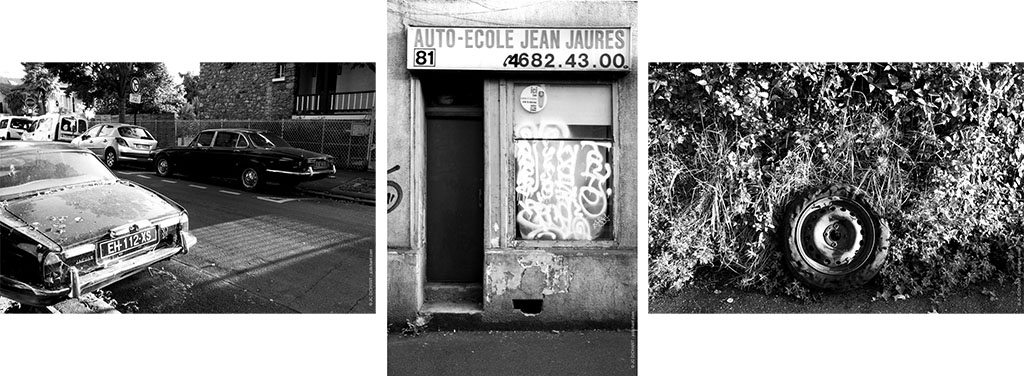 Street photo à Vitry sur Seine avec Jean-Christophe Dichant - non à la perfection technique