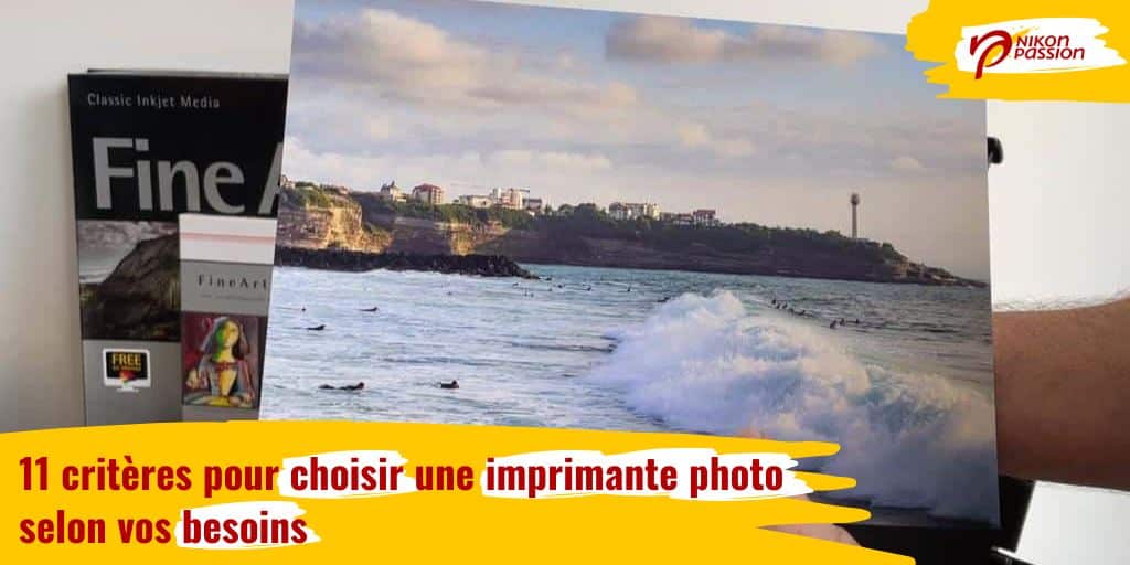 Comment choisir une imprimante photo selon vos besoins