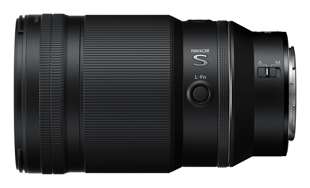 NIKKOR Z 35 mm f/1.2 S : une optique d’exception… ou un rêve à prix fort ?