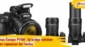 Nikon Coolpix P1100 : le bridge extrême pour repousser les limites