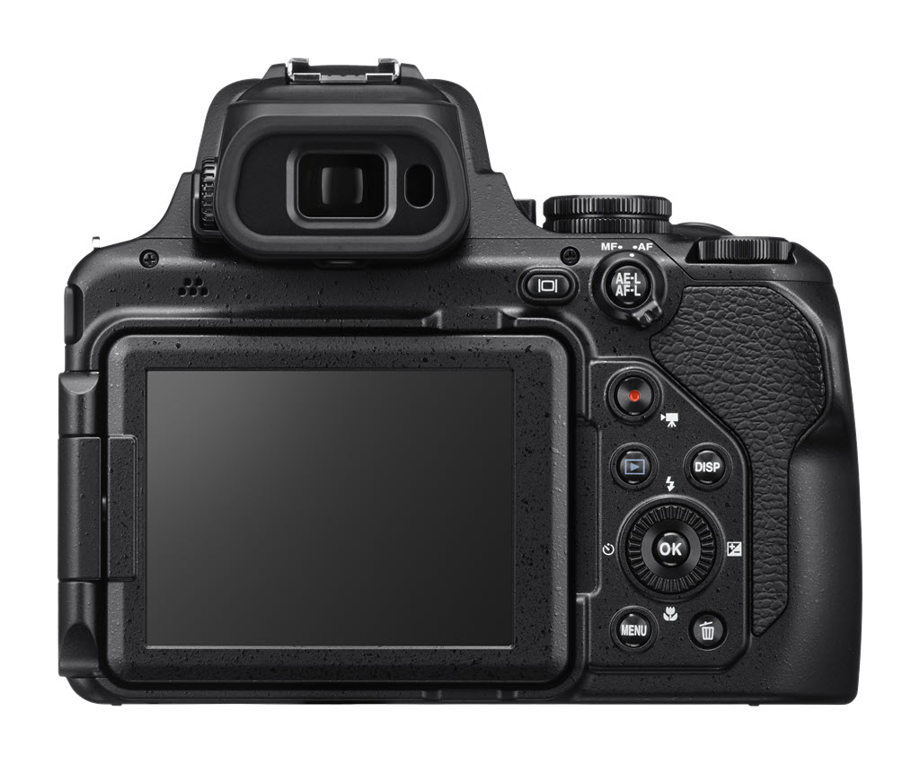 Nikon Coolpix P1100 : le bridge extrême pour repousser les limites